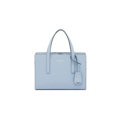 PRADA RE-EDITION 1995 TOP HANDLE BAG 1BA357 (22*15*6.5cm)